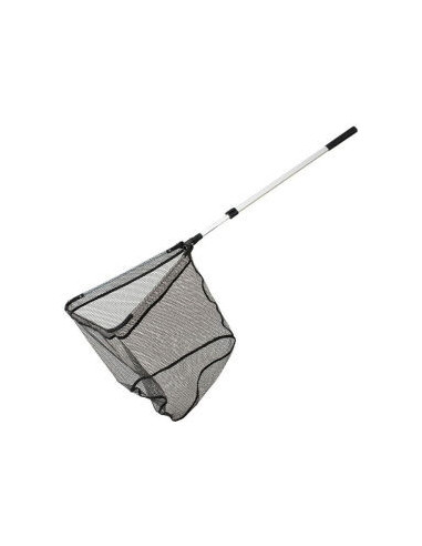 Camaroeiro Extensível Behr 1,75m Rede Borracha