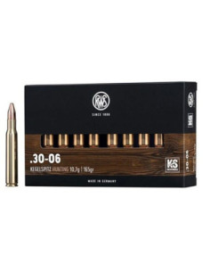 RWS KS 165gr 30.06SPRG
