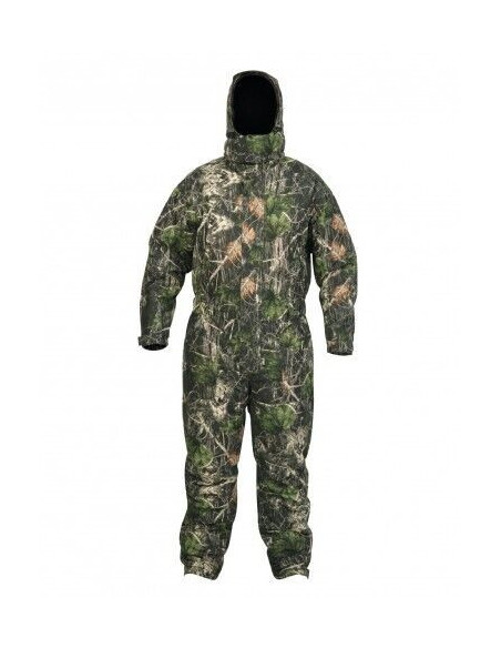 Hart Oakland-O2 Camo Forest