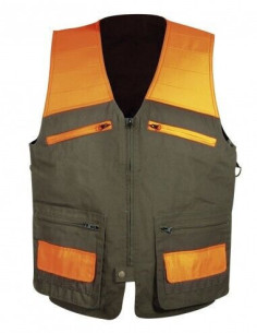 Colete Hart Sonar-V Tam. XL