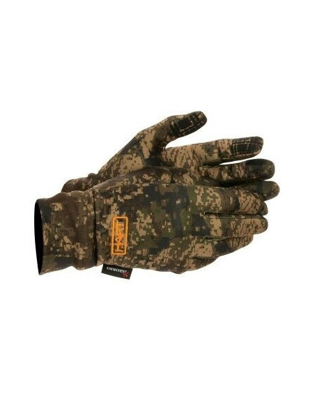 Luvas Hart Stilk-GL Pixel Forest