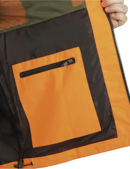 Casaco Hart Ilie-J Blaze Tam. XL