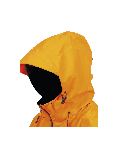 Casaco Hart Ilie-J Blaze Tam. XL