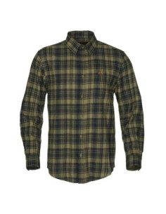 SwedTeam Ultra Shirt Verde