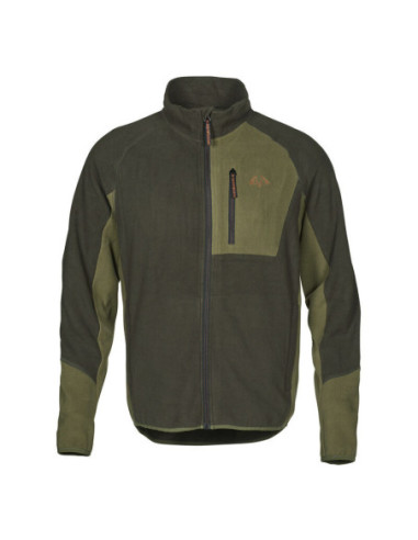 SwedTeam Polar Ultra Verde