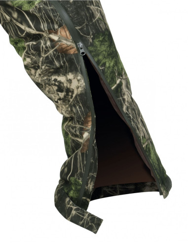 Hart Oakland-O2 Camo Forest