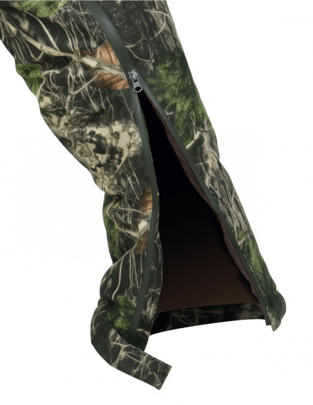 Hart Oakland-O2 Camo Forest