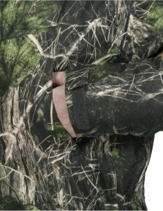 Hart Oakland-O2 Camo Forest 2