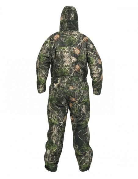 Hart Oakland-O2 Camo Forest