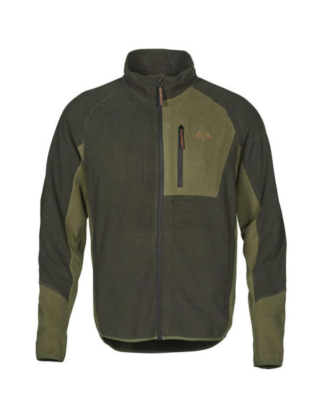 SwedTeam Polar Ultra Verde