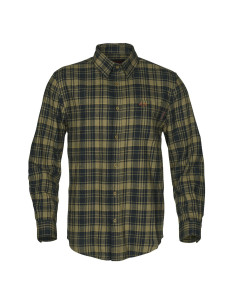 SwedTeam Ultra Shirt Verde 2