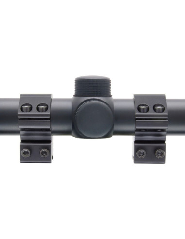 Visor Arcea 3-9x40