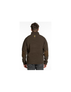 Browning Summit Jacket Castanho 2