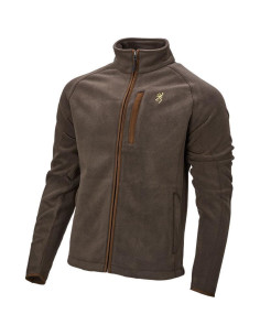 Browning Summit Jacket Castanho