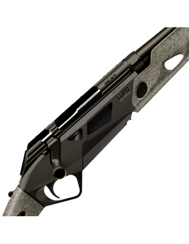 Carabina Edição Limitada Benelli Alpha Cal.308Win