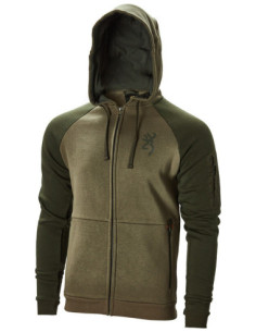 Casaco Browning Snapshot Two Tones 2