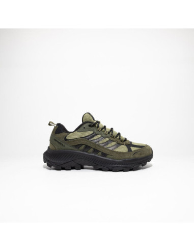 Merrell Speed Strike 2 Trek Olive Nº 43