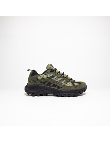 Merrell Speed Strike 2 Trek Olive Nº 43