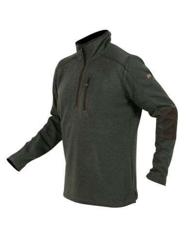 Camisola Hart Bannalp-ZN