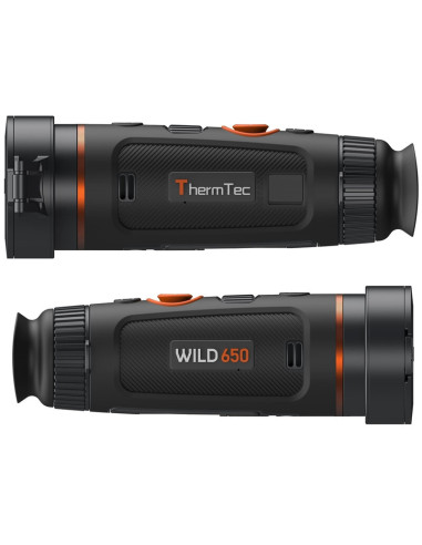 Thermtec Wild 650
