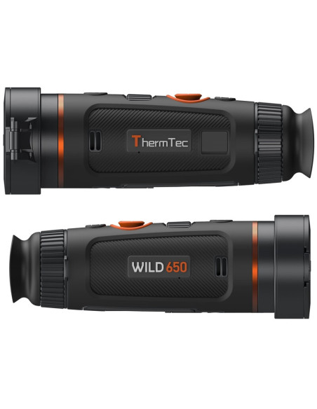 Thermtec Wild 650