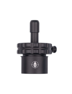 Spartan Davros Tripod Head