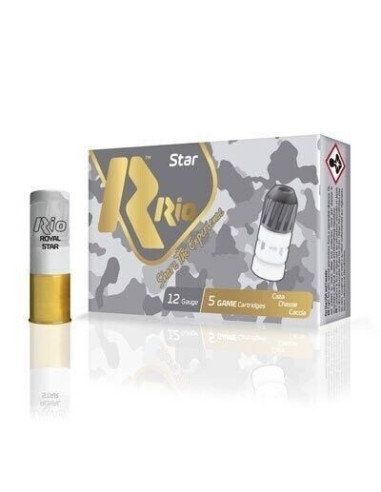 Rio Royal Star 32gr Cal.12
