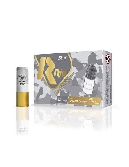 Rio Royal Star 32gr Cal.12