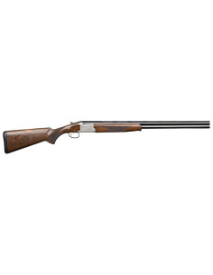 Espingarda Sobrepostos Browning B525 Game One 71cm Cal.20