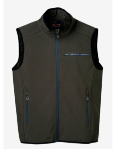 Colete Chiruca Olson 01 Tam. M