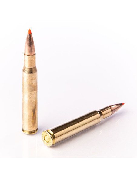 Munições de Carabina Fiocchi EPN 150gr Cal.30.06SPRG