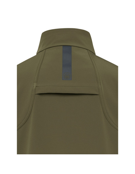 Colete Softshell Beretta Sonoran
