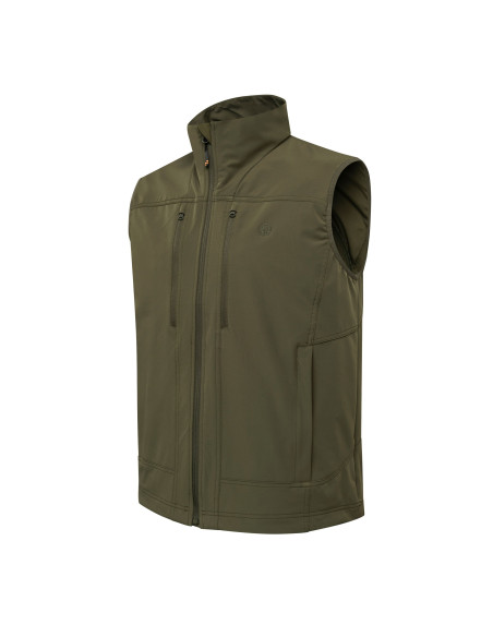 Colete Softshell Beretta Sonoran