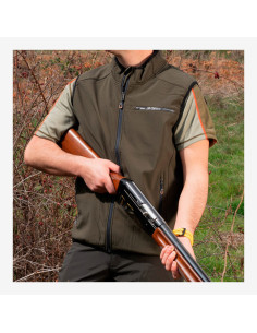 Colete Chiruca Olson 01 Tam. M 2