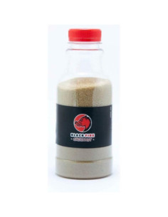 Black Fire Chestnut (Castanha)  | Atrativos e Odores