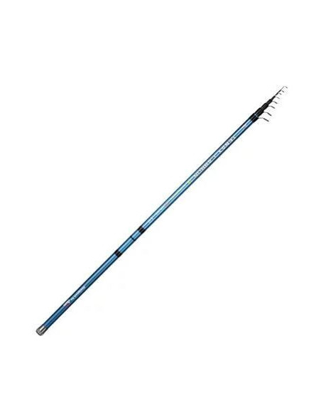 Carson Tenax Carbon 5m