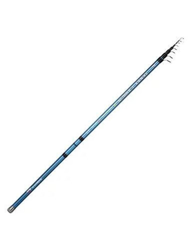 Carson Tenax Carbon 6m