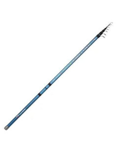 Carson Tenax Carbon 4m