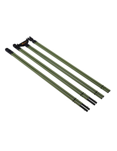 4Stable Sticks Bush Essential Green