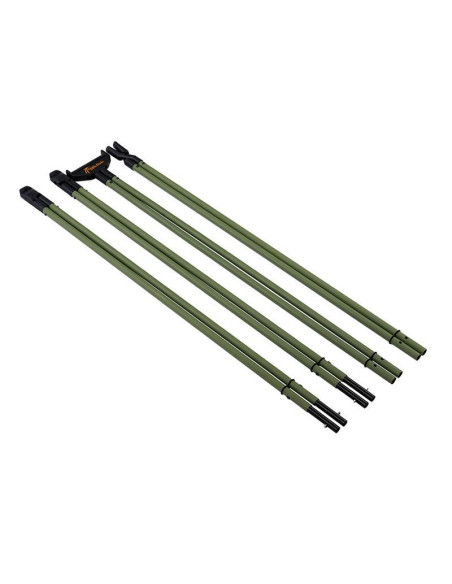 4Stable Sticks Bush Essential Green