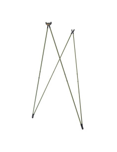 4Stable Sticks Bush Essential Green 2