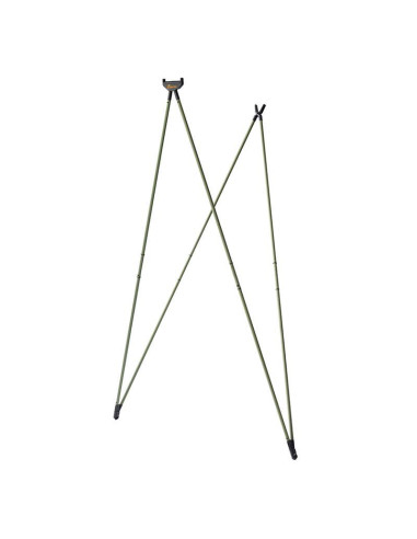 4Stable Sticks Bush Essential Green