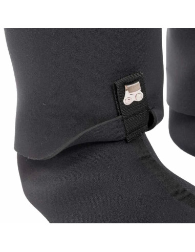 Wader Hart Protheon XT Tam. L