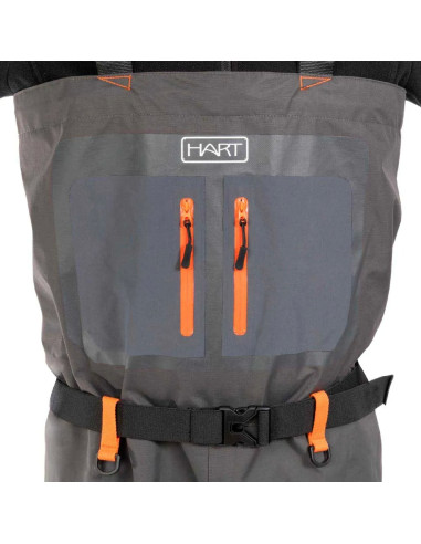 Wader Hart Protheon XT Tam. L