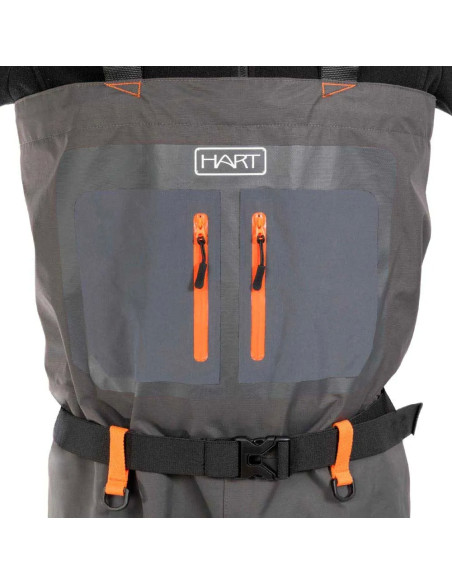Wader Hart Protheon XT Tam. L