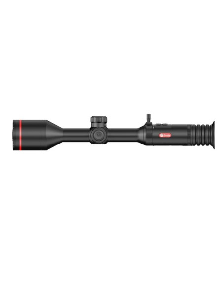 Mira térmica Guide TU650 3.0 | Esperas aos javalis