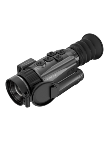 Mira Térmica Rix Storm S6R | Esperas ao Javali