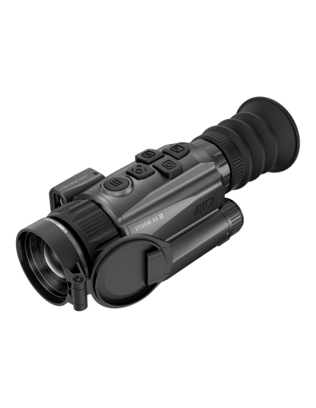 Mira Térmica Rix Storm S6R | Esperas ao Javali