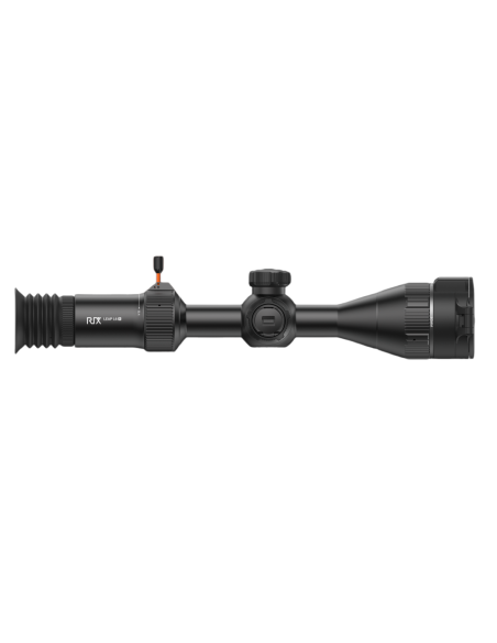 Mira Térmica RIX LEAP L6R