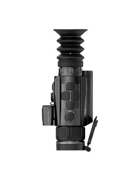 Mira Térmica Rix Storm S6R | Esperas ao Javali